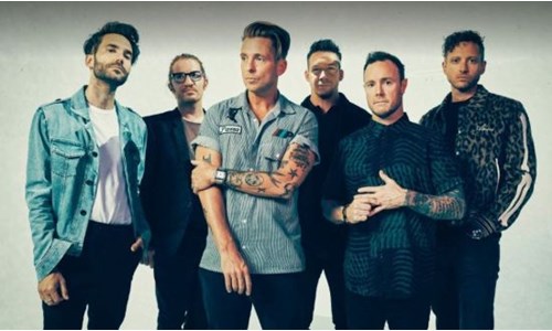 ONEREPUBLIC İSTANBUL KONSERİNİN  MEKANI DEĞİŞTİ